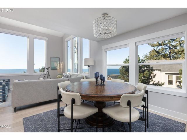 3763 ROCKY CREEK Ave, Depoe Bay, OR 97341