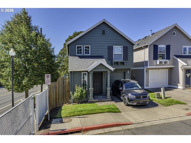 593 Sw 207TH Ave, Beaverton, OR 97006