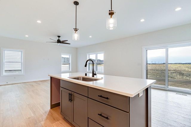1624 Red Clover STREET, Holmen, WI 54636