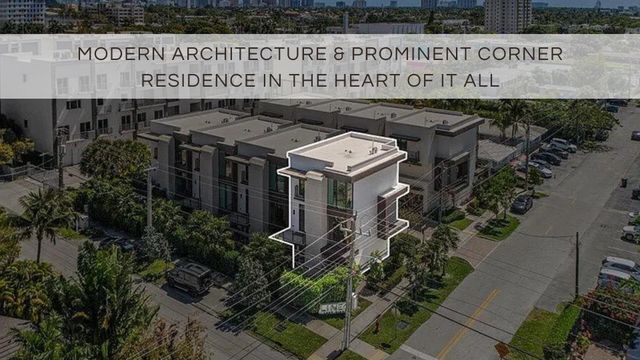 1052 N Victoria Park Road, Fort Lauderdale, FL 33304