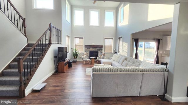 2510 SOMERSET RD, Chambersburg, PA 17202