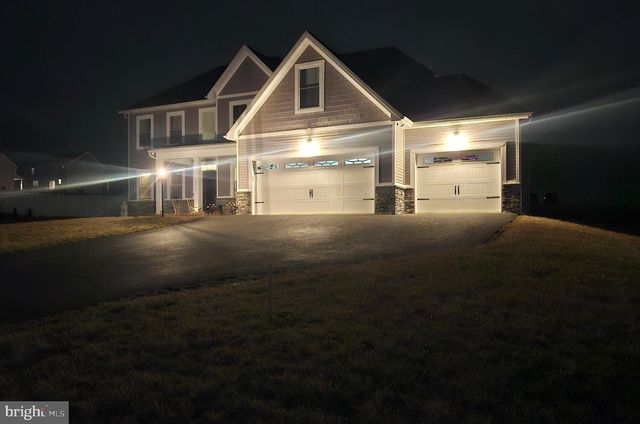 2510 SOMERSET RD, Chambersburg, PA 17202