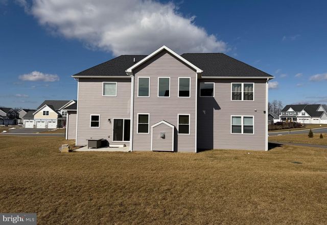 2510 SOMERSET RD, Chambersburg, PA 17202