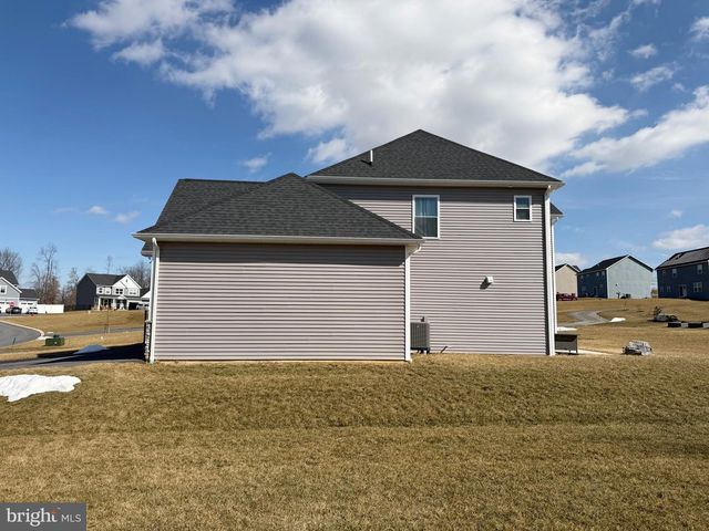 2510 SOMERSET RD, Chambersburg, PA 17202