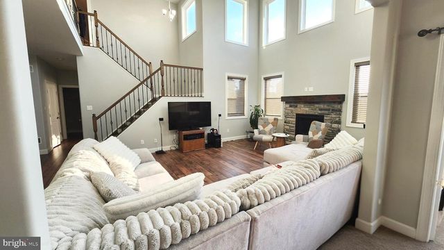 2510 SOMERSET RD, Chambersburg, PA 17202