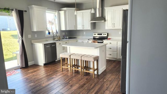 2510 SOMERSET RD, Chambersburg, PA 17202