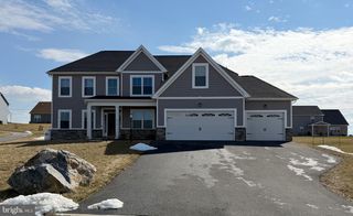 2510 SOMERSET RD, Chambersburg, PA 17202