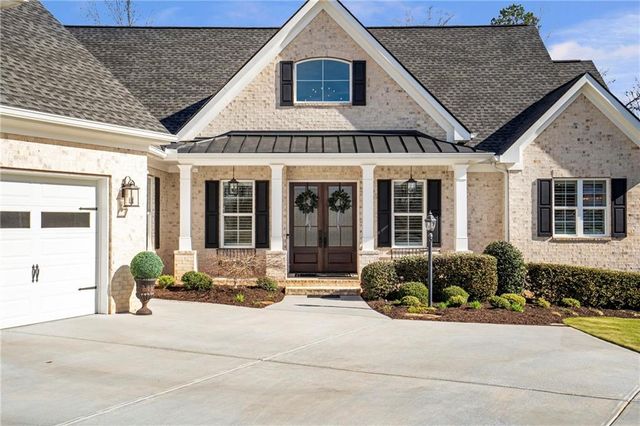 6020 Fairway Park Lane, Jefferson, GA 30549