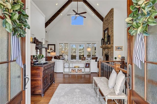 6020 Fairway Park Lane, Jefferson, GA 30549