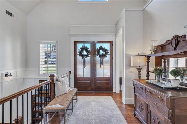 6020 Fairway Park Lane, Jefferson, GA 30549