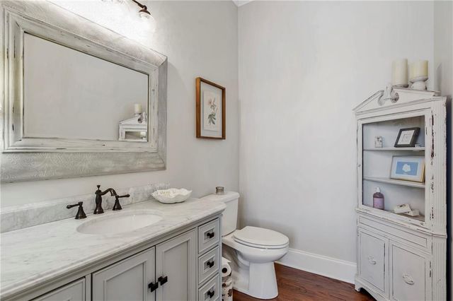 6020 Fairway Park Lane, Jefferson, GA 30549