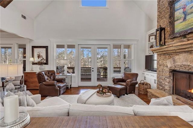 6020 Fairway Park Lane, Jefferson, GA 30549