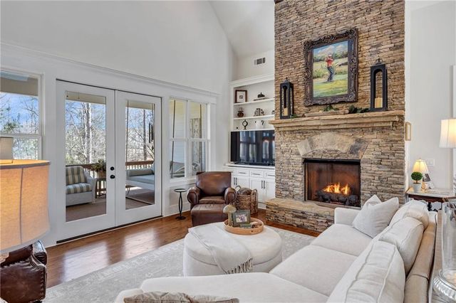 6020 Fairway Park Lane, Jefferson, GA 30549