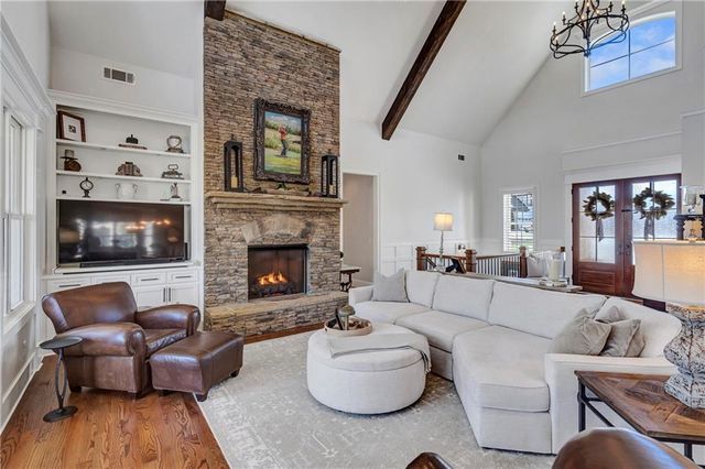 6020 Fairway Park Lane, Jefferson, GA 30549