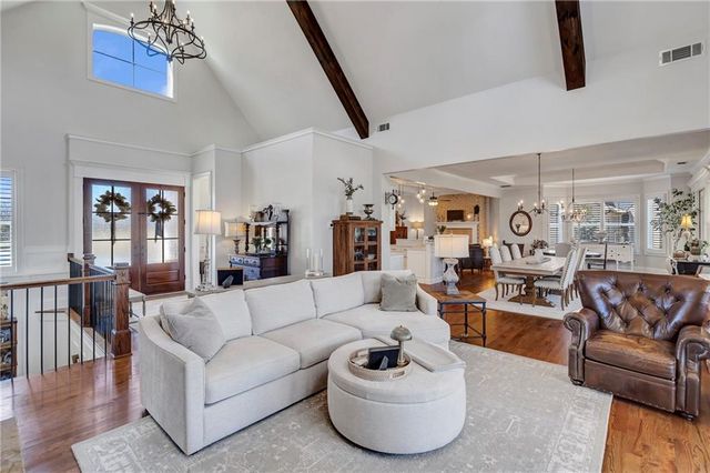 6020 Fairway Park Lane, Jefferson, GA 30549