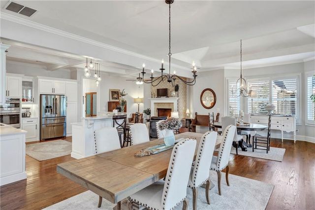 6020 Fairway Park Lane, Jefferson, GA 30549