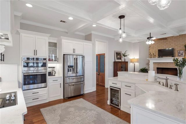 6020 Fairway Park Lane, Jefferson, GA 30549