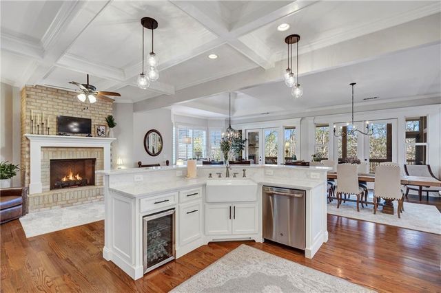 6020 Fairway Park Lane, Jefferson, GA 30549