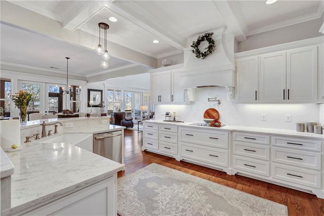 6020 Fairway Park Lane, Jefferson, GA 30549