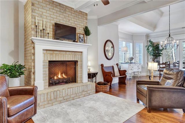 6020 Fairway Park Lane, Jefferson, GA 30549