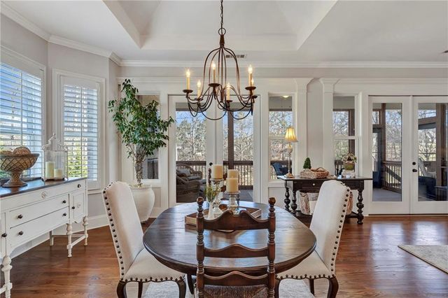 6020 Fairway Park Lane, Jefferson, GA 30549