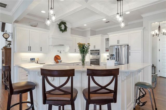 6020 Fairway Park Lane, Jefferson, GA 30549