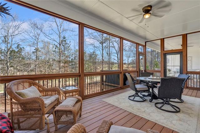 6020 Fairway Park Lane, Jefferson, GA 30549