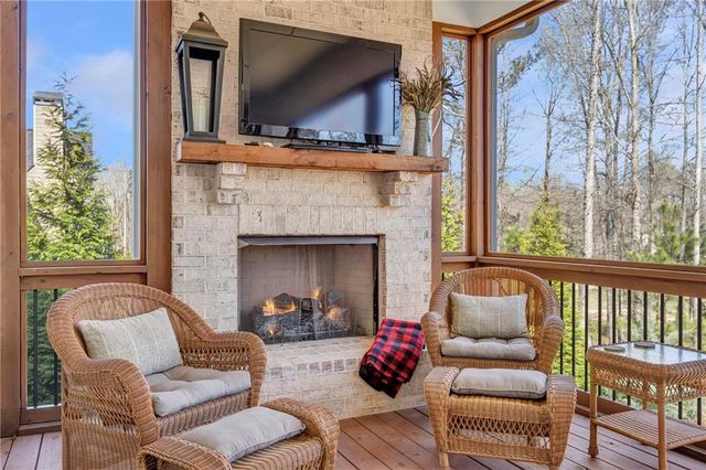 6020 Fairway Park Lane, Jefferson, GA 30549