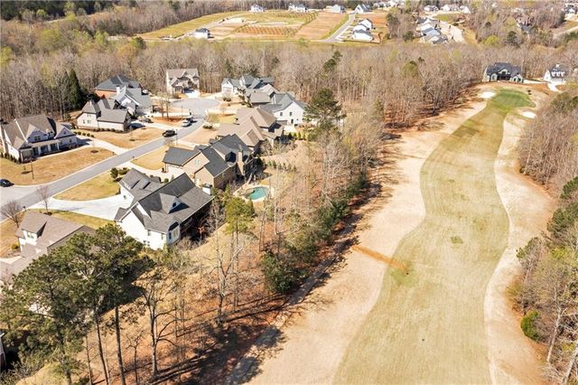 6020 Fairway Park Lane, Jefferson, GA 30549