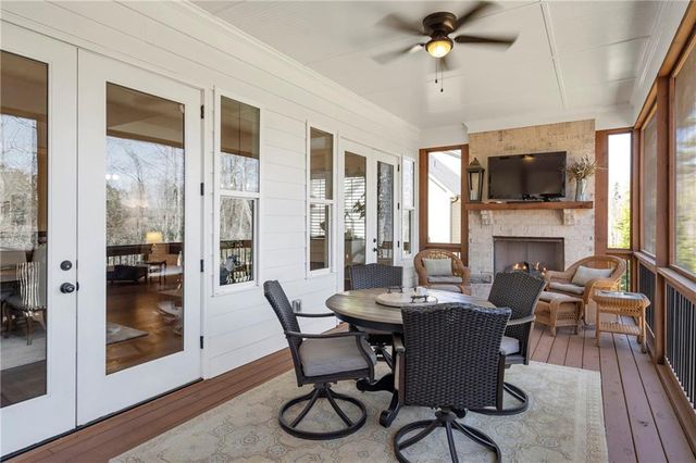 6020 Fairway Park Lane, Jefferson, GA 30549