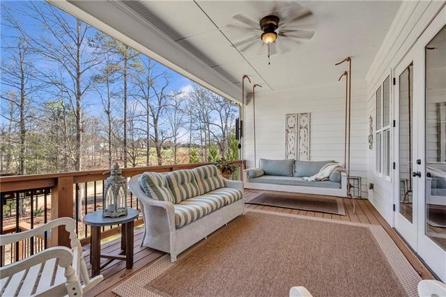 6020 Fairway Park Lane, Jefferson, GA 30549