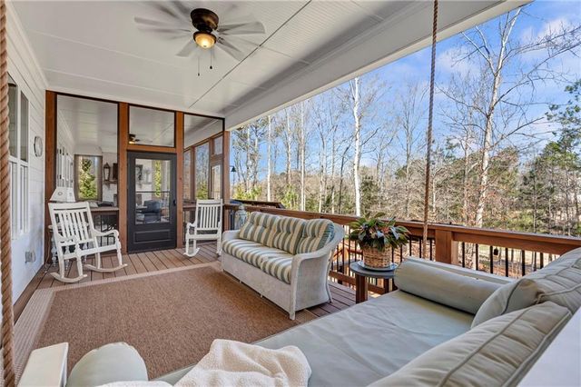 6020 Fairway Park Lane, Jefferson, GA 30549