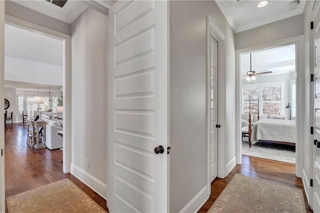 6020 Fairway Park Lane, Jefferson, GA 30549