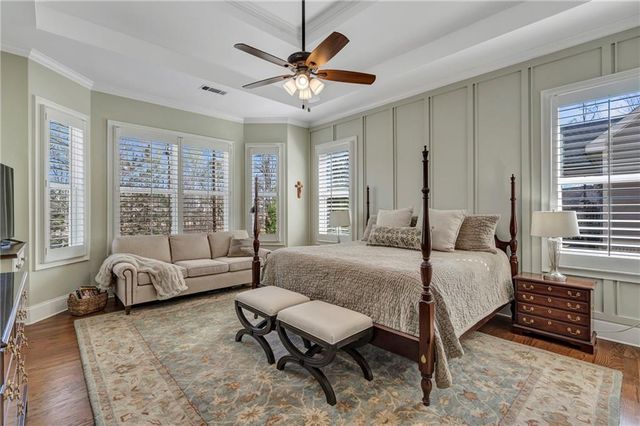 6020 Fairway Park Lane, Jefferson, GA 30549