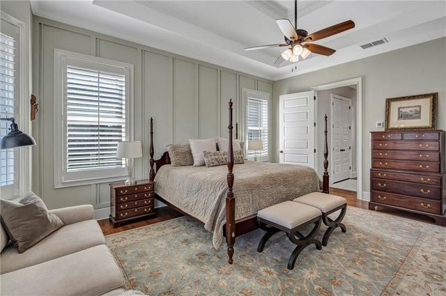 6020 Fairway Park Lane, Jefferson, GA 30549