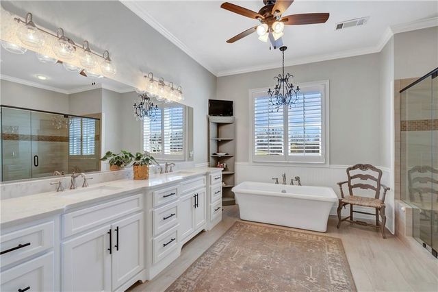 6020 Fairway Park Lane, Jefferson, GA 30549