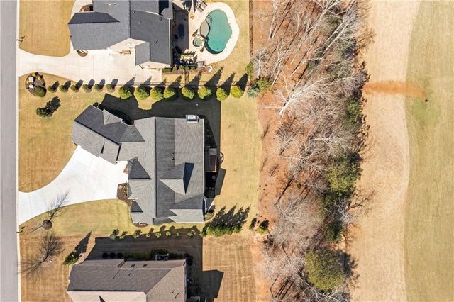 6020 Fairway Park Lane, Jefferson, GA 30549