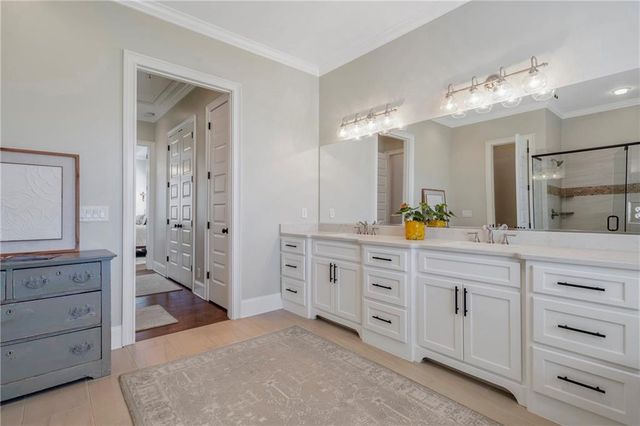 6020 Fairway Park Lane, Jefferson, GA 30549