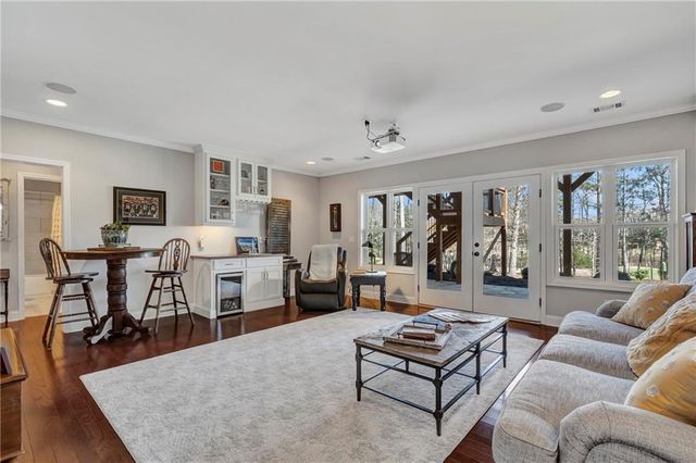 6020 Fairway Park Lane, Jefferson, GA 30549