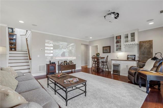 6020 Fairway Park Lane, Jefferson, GA 30549