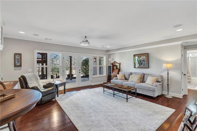 6020 Fairway Park Lane, Jefferson, GA 30549