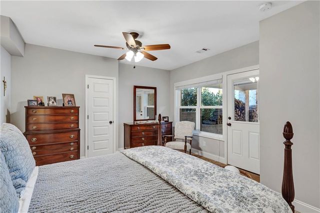 6020 Fairway Park Lane, Jefferson, GA 30549