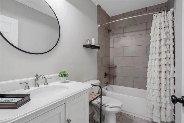 6020 Fairway Park Lane, Jefferson, GA 30549