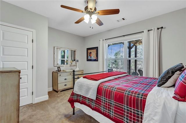 6020 Fairway Park Lane, Jefferson, GA 30549