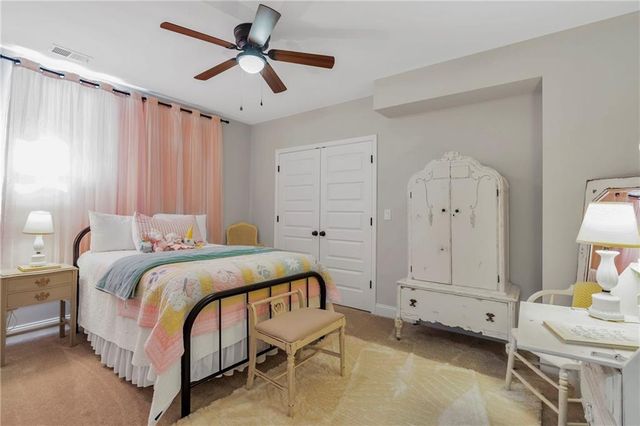 6020 Fairway Park Lane, Jefferson, GA 30549