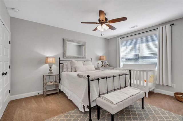 6020 Fairway Park Lane, Jefferson, GA 30549