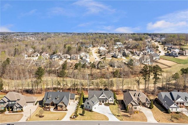 6020 Fairway Park Lane, Jefferson, GA 30549