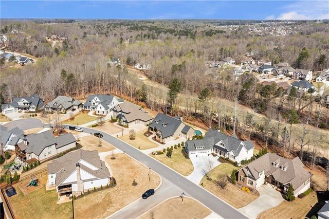 6020 Fairway Park Lane, Jefferson, GA 30549