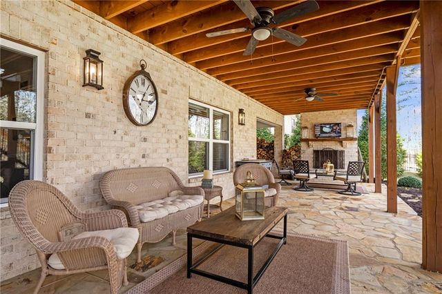 6020 Fairway Park Lane, Jefferson, GA 30549