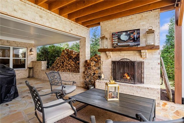 6020 Fairway Park Lane, Jefferson, GA 30549